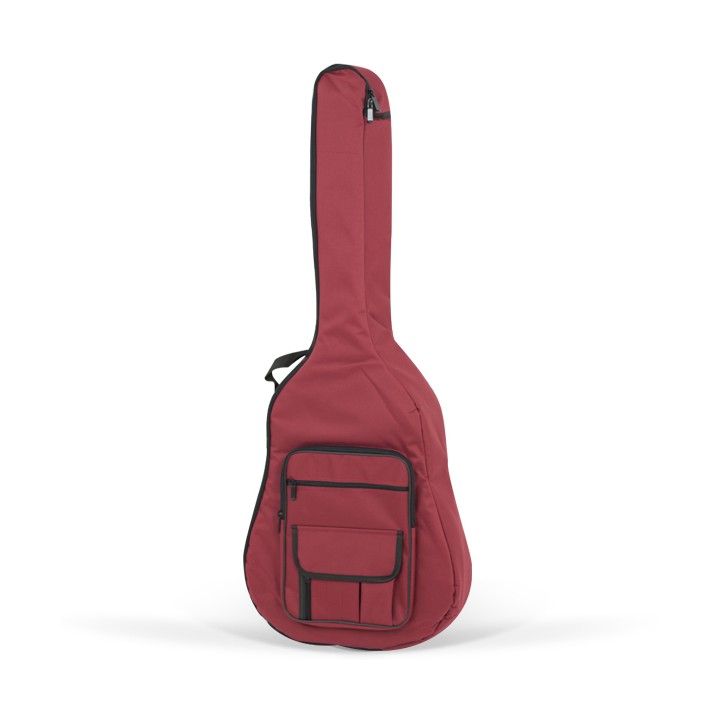 Funda Guitarra Cadete 3/4 -B Mochila