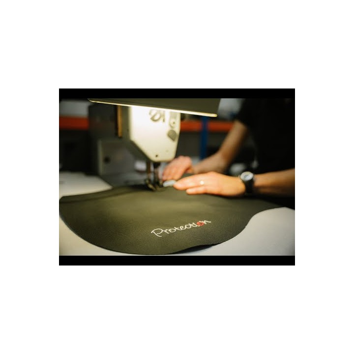 Funda Guitarra Cadete 3/4 35mm Protection Mochila