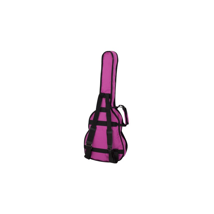Funda Guitarra Cadete 3/4 -B Mochila