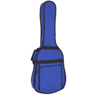 Funda Guitarra Cadete 3/4 Mochila