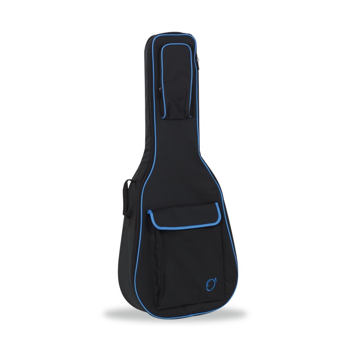 Funda Guitarra Cadete 3/4 Mochila
