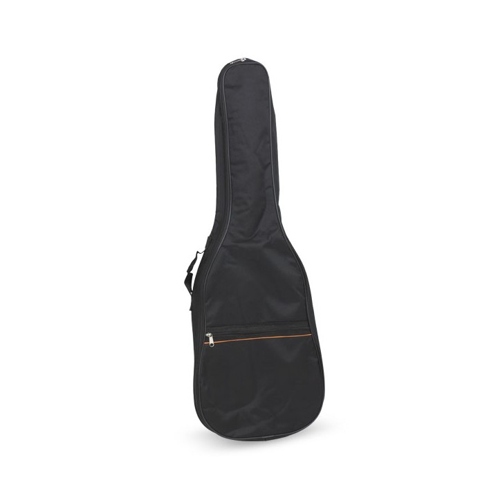 Funda Guitarra Cadete 3/4 -B Mochila