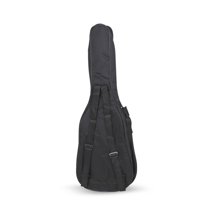 Funda Guitarra Cadete 3/4 -B Mochila