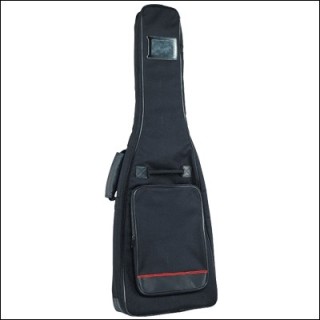 Funda Guitarra Electrica 25mm Mochila