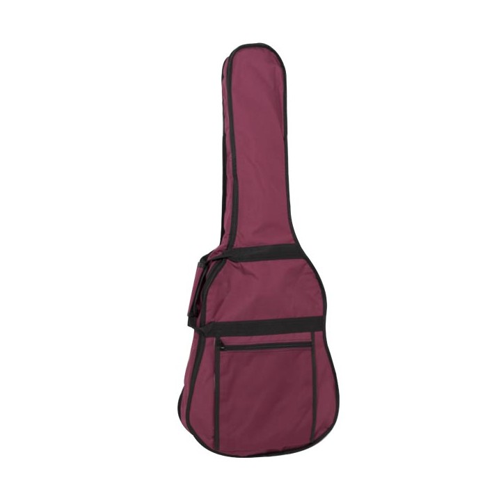 Funda Guitarra Infantil 1/4 Mochila