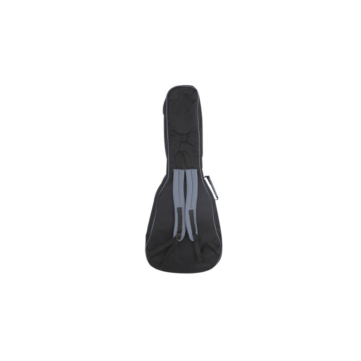 Funda Guitarra Jumbo 20mm Mochila