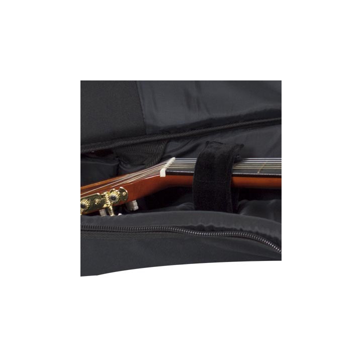 Funda Guitarra Jumbo 20mm Mochila