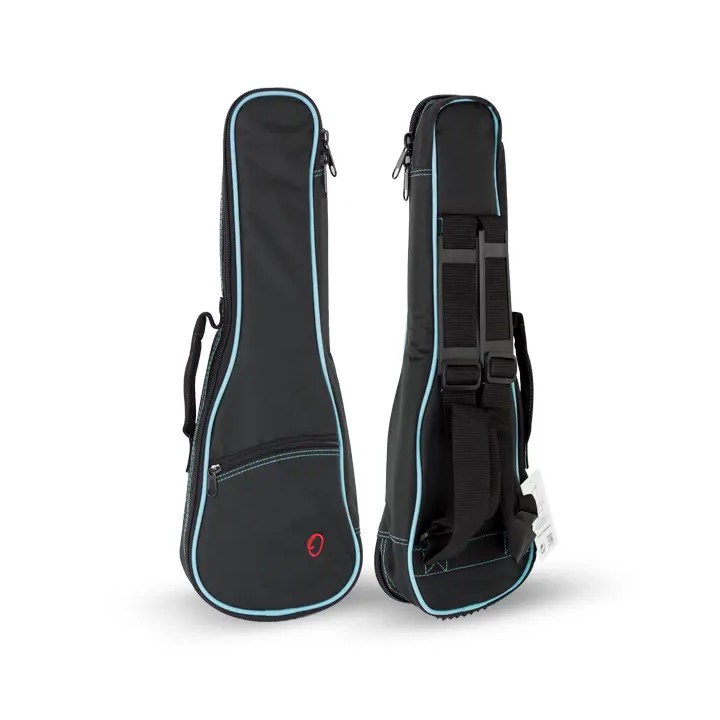 Funda Ukelele Soprano Mochila