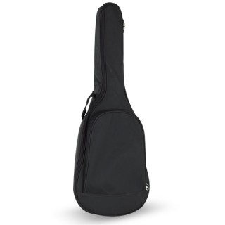 Funda Guitarra Requinto 1/2 10mm Pe -R Mochila