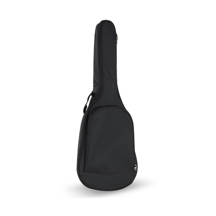 Funda Guitarra Requinto 1/2 10mm Pe -R Mochila