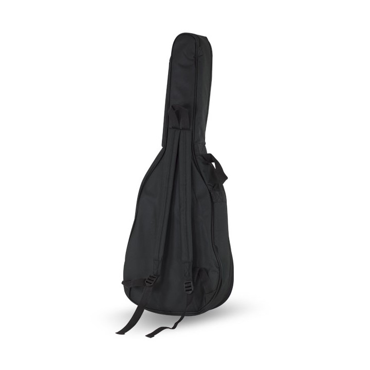 Funda Guitarra Requinto 1/2 10mm Pe -R Mochila