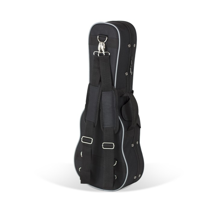 Estuche Ukelele Tenor Styrofoam Rb660