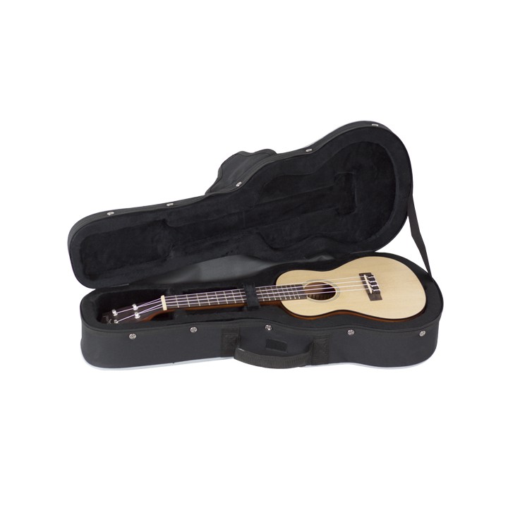 Estuche Ukelele Baritono Styrofoam Rb665