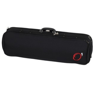 Estuche Violin 4/4 Rectangular Lujo