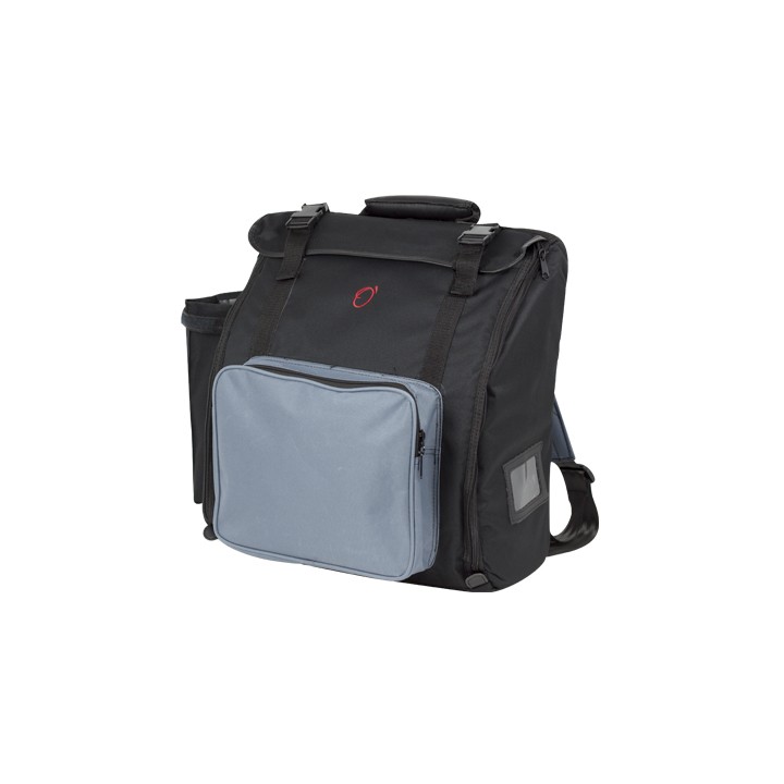 Funda Acordeon Mochila