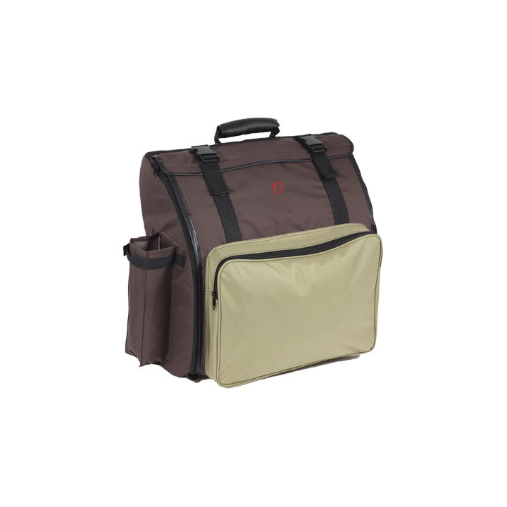 Funda Acordeon Mochila