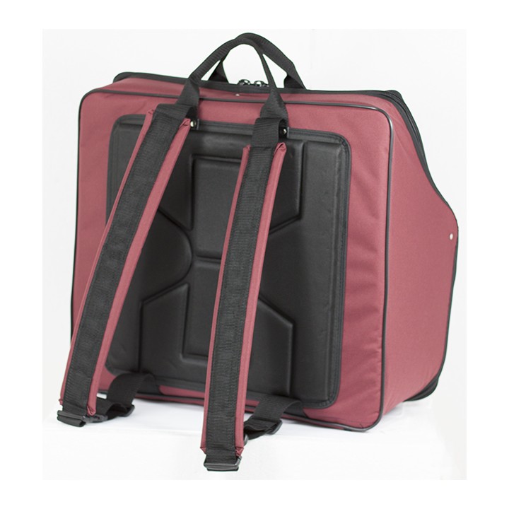 Funda Acordeon 120 Bajos Termoconformado