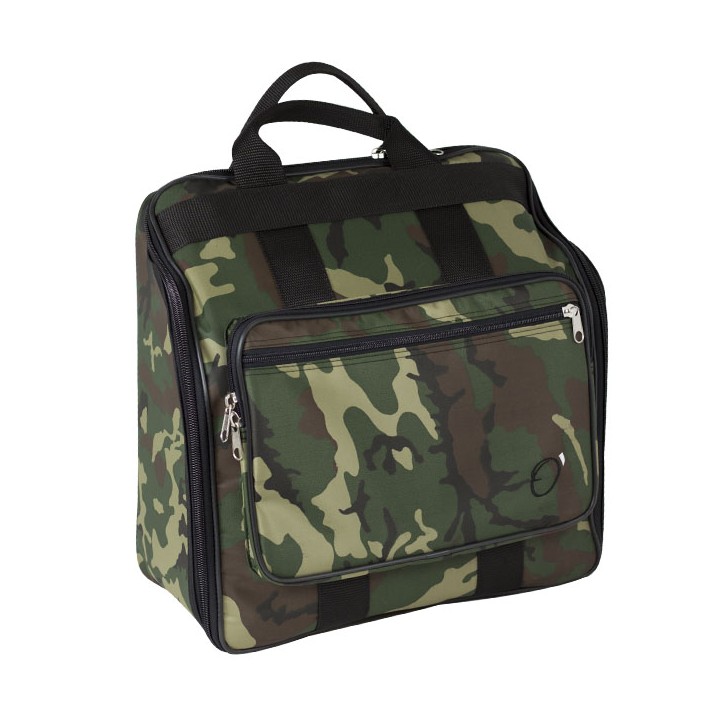 Funda Trikitixa Termoconformado