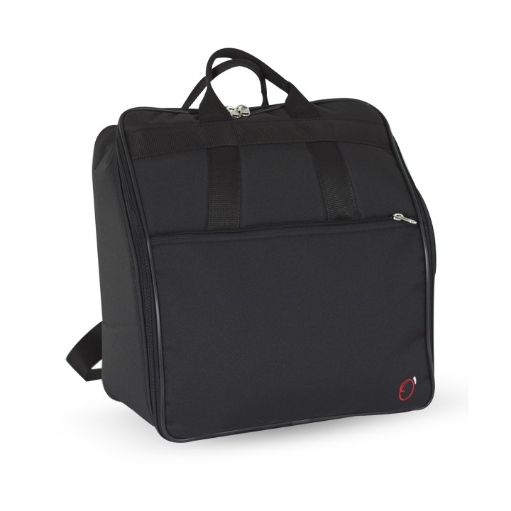 Funda Acordeon C3 Convertor Termoconformado