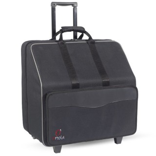 Estuche Acordeon 60-72 Bajos Roller