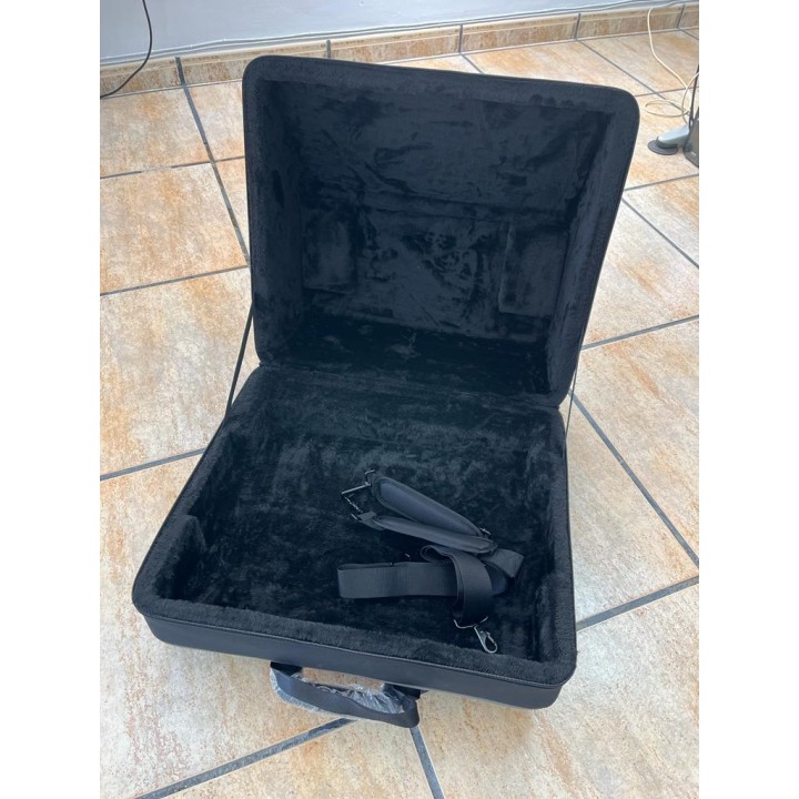 Estuche Acordeon 96 Bajos Roller