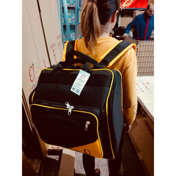 Funda Trikitixa Termoconformado