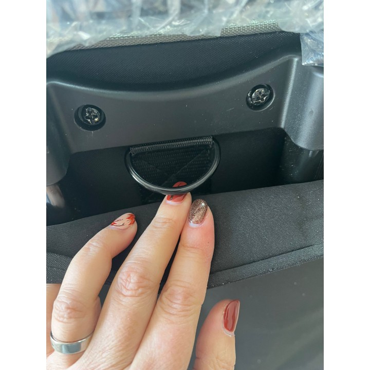 Estuche Acordeon 120 Bajos Roller