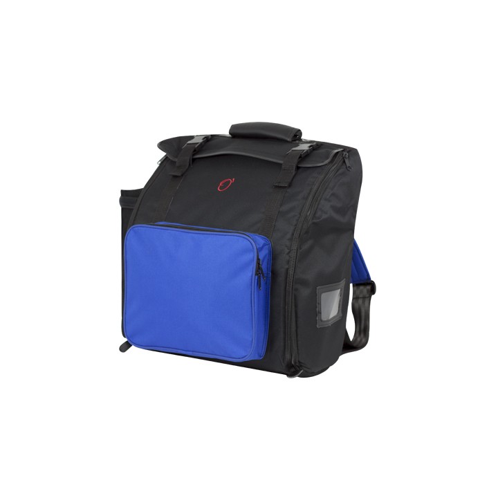 Funda Acordeon C3 25mm Mochila