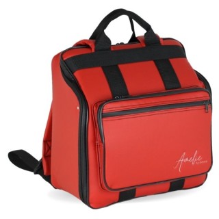 Funda Trikitixa Termo Mochilas2020 Amelie