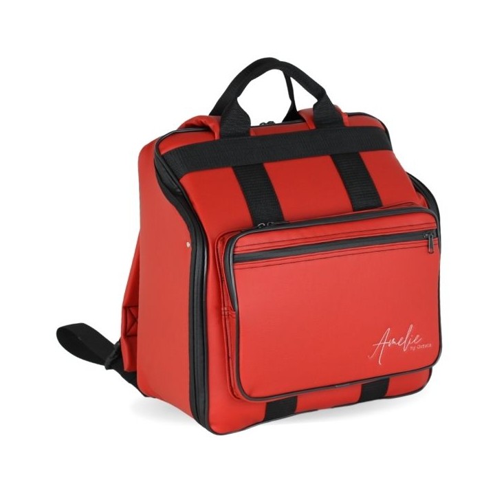 Funda Trikitixa Termo Mochilas2020 Amelie