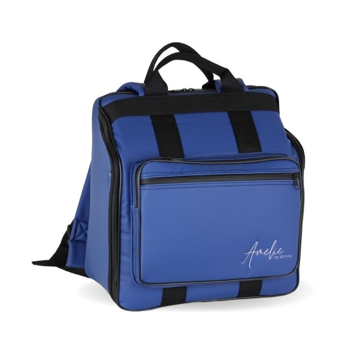 Funda Trikitixa Termo Mochilas2020 Amelie