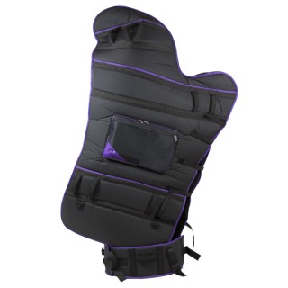 Funda Arpa 140x106x21 Cms 20mm