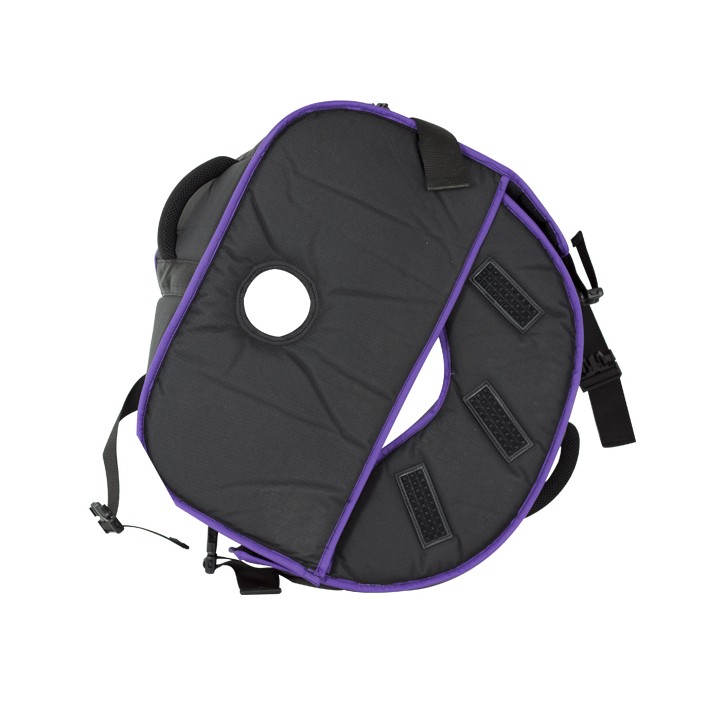 Funda Arpa 140x106x21 Cms 20mm