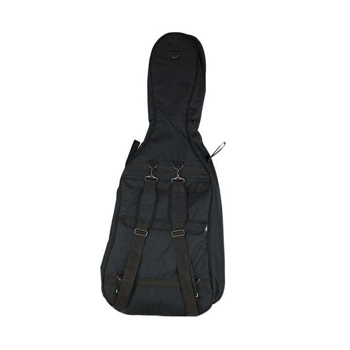 Funda Violonchelo 1/4 12mm Mochila
