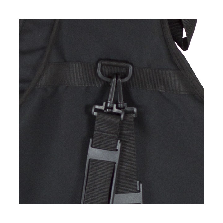 Funda Violonchelo 4/4 15mm Pe CH Mochila