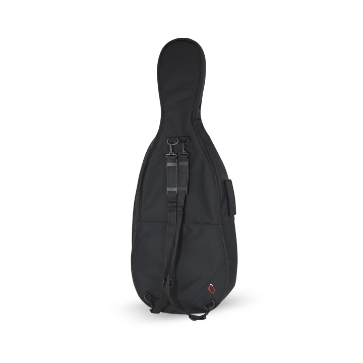 Funda Violonchelo 3/4 15mm Pe CH Mochila