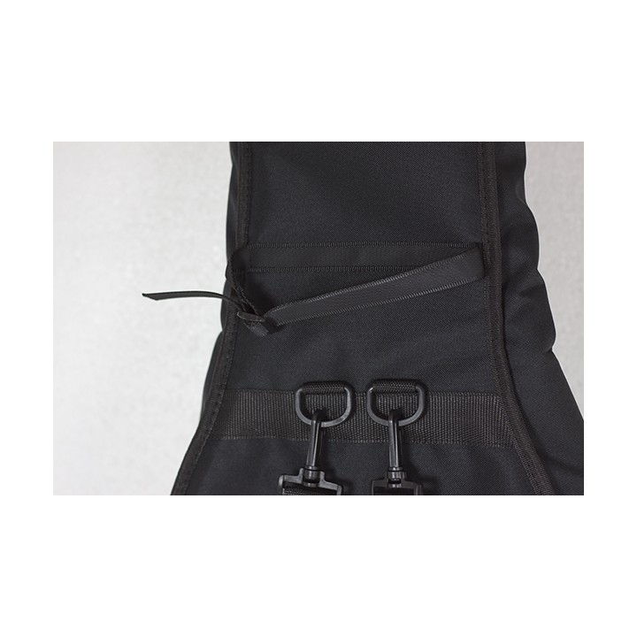 Funda Violonchelo 1/4 15mm Pe CH Mochila