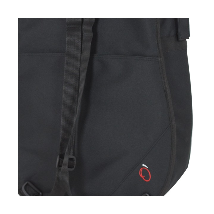 Funda Violonchelo 1/2 15mm Pe CH Mochila