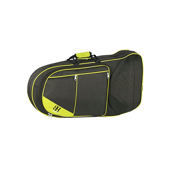 Estuche Bombardino Hb141