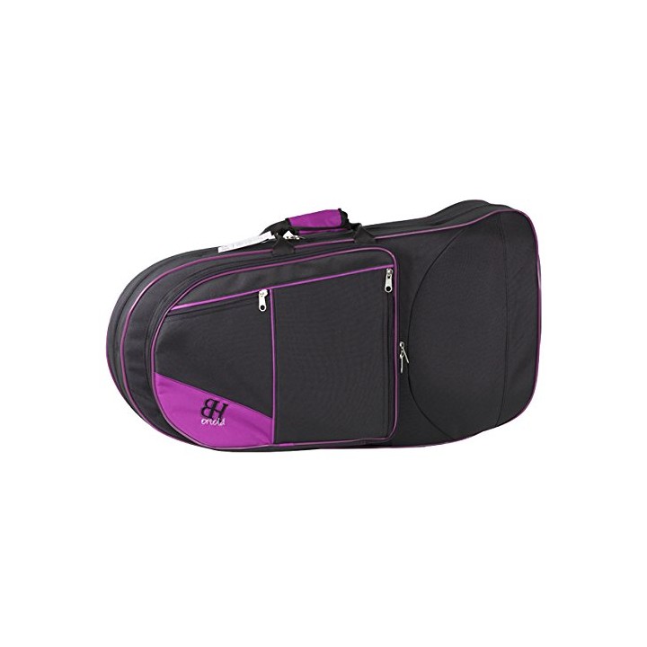 Estuche Bombardino Hb141