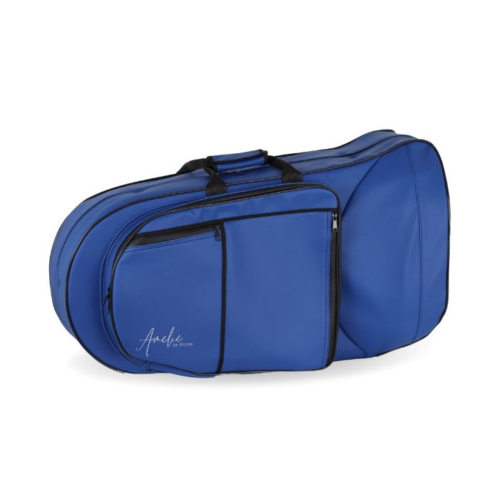 Estuche Bombardino Amelie Brg Mochila