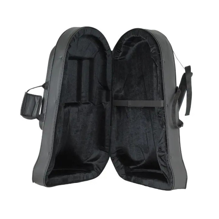 Estuche Bombardino Amelie Brg Mochila