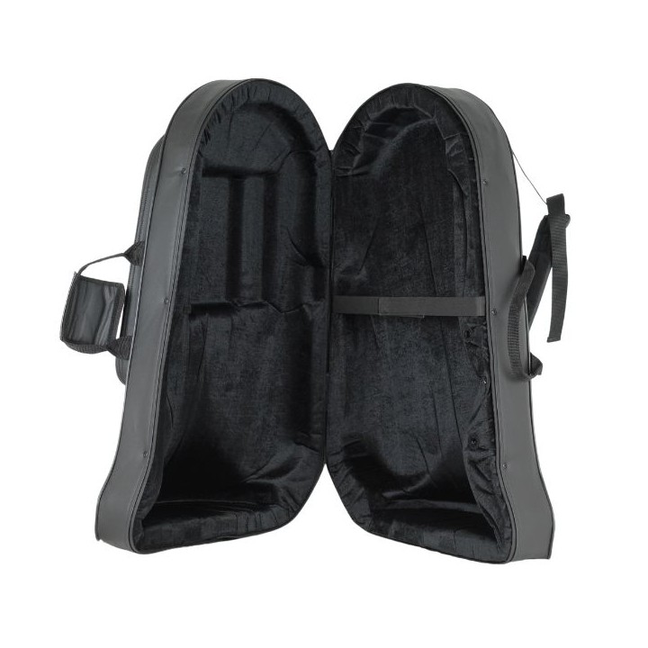 Estuche Bombardino Amelie Brg Mochila