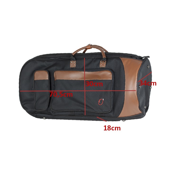 Funda Bombardino 70.5 Cms Bbh180