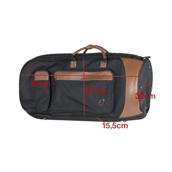 Funda Bombardino 81 Cms Bth180