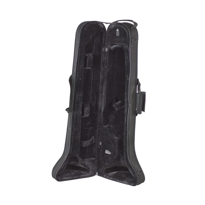 Estuche Trombon Tenor Styrofoam