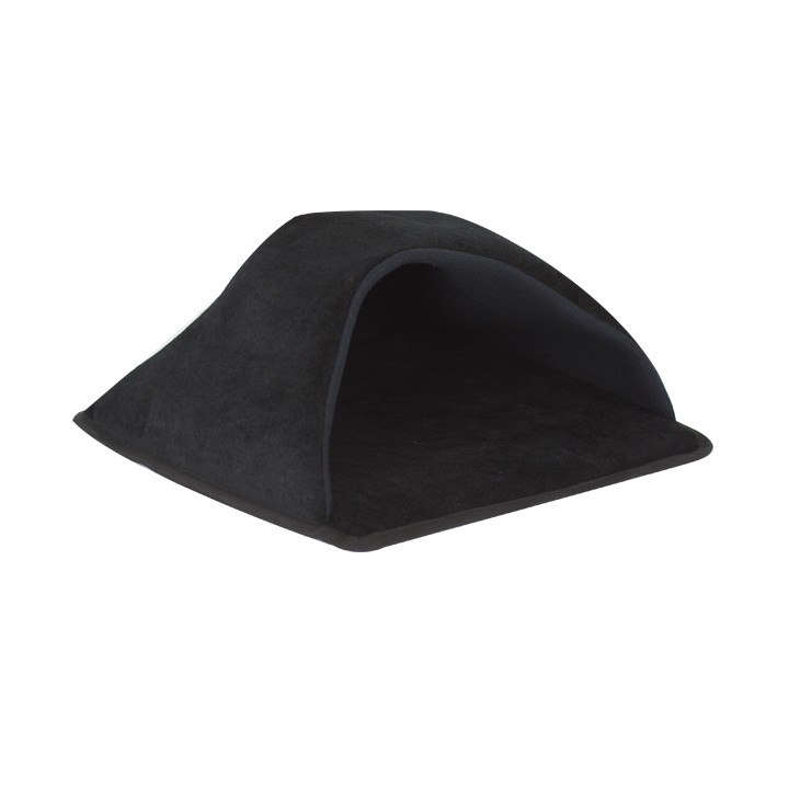 Cubre Campana Trompa Terciopelo