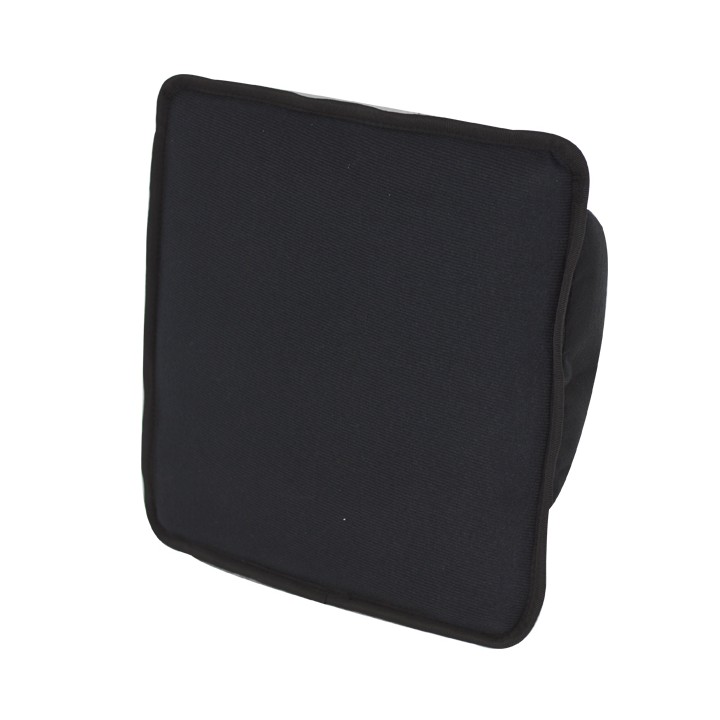 Cubre Campana Trompa Terciopelo