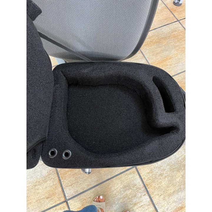 Estuche Trompa Desmontable