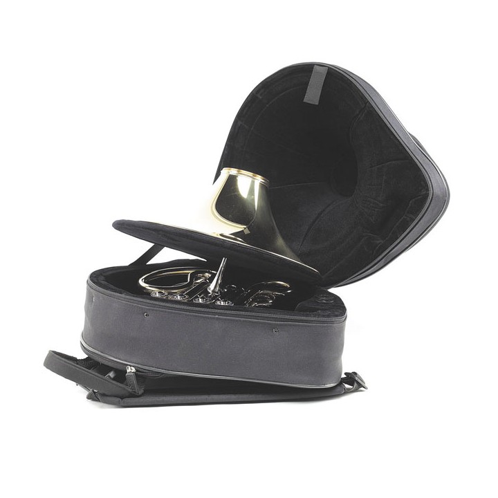 Estuche Trompa Desmontable